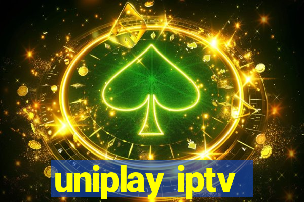 uniplay iptv